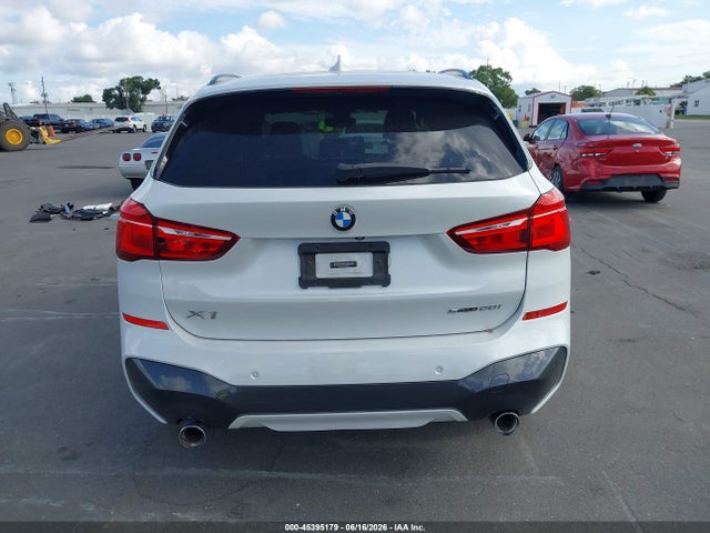 Продажа на аукционе авто 2021 Bmw X1 Sdrive28i, vin: WBXJG7C07M5T84682, номер лота: 45395179