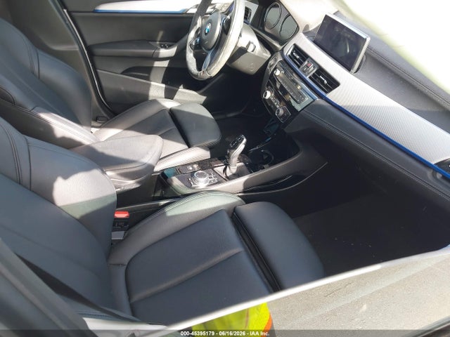 Продажа на аукционе авто 2021 Bmw X1 Sdrive28i, vin: WBXJG7C07M5T84682, номер лота: 45395179