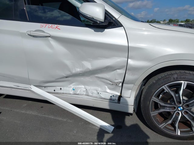 Продажа на аукционе авто 2021 Bmw X1 Sdrive28i, vin: WBXJG7C07M5T84682, номер лота: 45395179