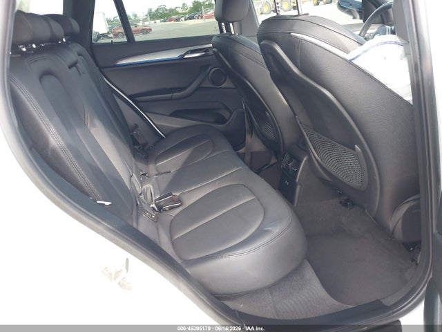 Продажа на аукционе авто 2021 Bmw X1 Sdrive28i, vin: WBXJG7C07M5T84682, номер лота: 45395179