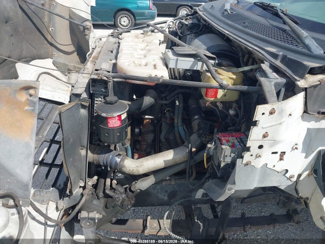 Продажа на аукционе авто 2002 Ford F-650 Xl/xlt, vin: 3FDNW65502MA09966, номер лота: 45395189