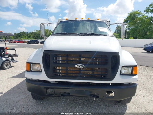Продажа на аукционе авто 2002 Ford F-650 Xl/xlt, vin: 3FDNW65502MA09966, номер лота: 45395189