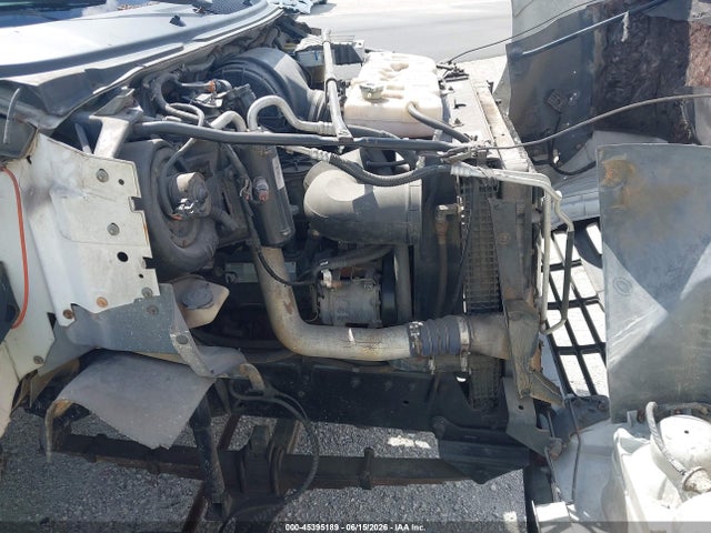Продажа на аукционе авто 2002 Ford F-650 Xl/xlt, vin: 3FDNW65502MA09966, номер лота: 45395189