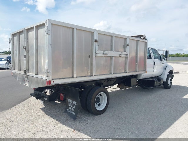 Продажа на аукционе авто 2002 Ford F-650 Xl/xlt, vin: 3FDNW65502MA09966, номер лота: 45395189