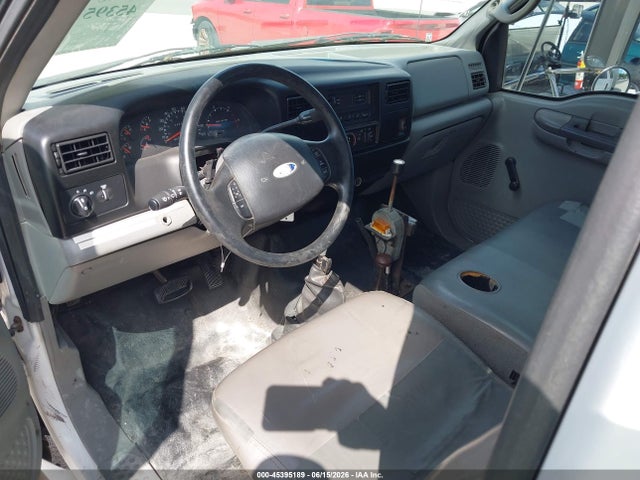 Продажа на аукционе авто 2002 Ford F-650 Xl/xlt, vin: 3FDNW65502MA09966, номер лота: 45395189