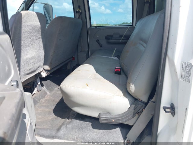 Продажа на аукционе авто 2002 Ford F-650 Xl/xlt, vin: 3FDNW65502MA09966, номер лота: 45395189