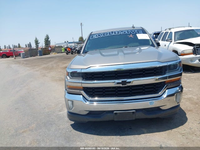 Chevrolet Silverado 1500 Lt 2017 3GCPCREC5HG298551 Image 12