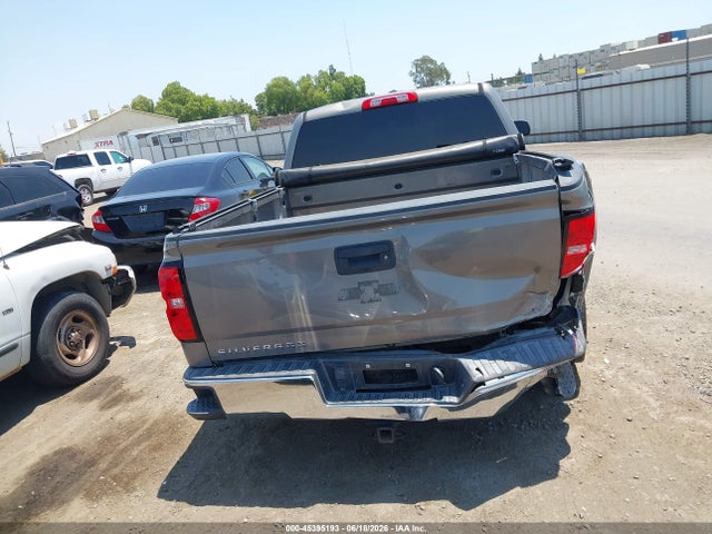 Chevrolet Silverado 1500 Lt 2017 3GCPCREC5HG298551 Image 16
