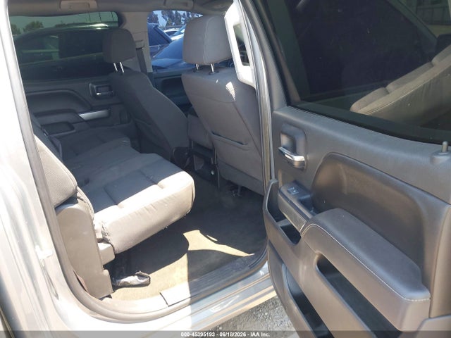 Chevrolet Silverado 1500 Lt 2017 3GCPCREC5HG298551 Image 8