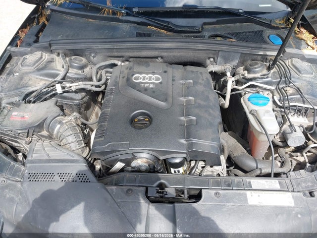 Aukcja sprzedaży 2011 Audi A4 2.0t Premium, vin: WAUFFAFL5BN038701, numer aukcji: 45395200