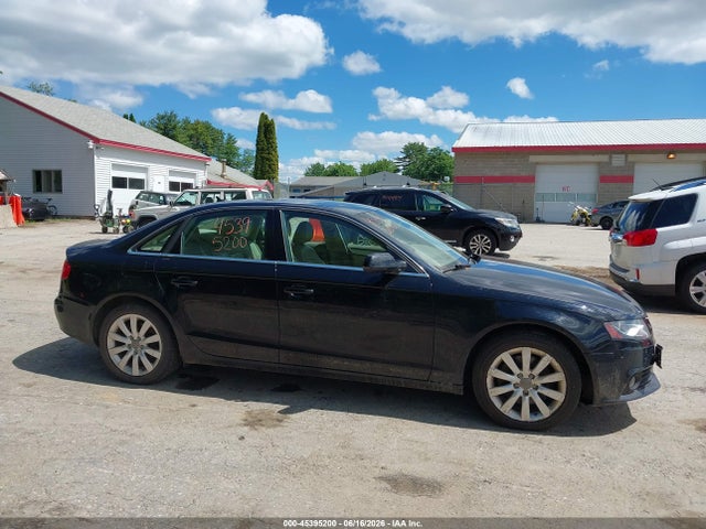 Aukcja sprzedaży 2011 Audi A4 2.0t Premium, vin: WAUFFAFL5BN038701, numer aukcji: 45395200