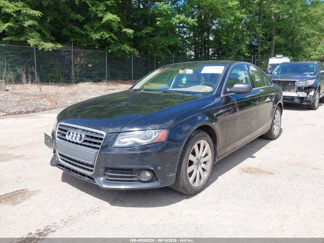 Aukcja sprzedaży 2011 Audi A4 2.0t Premium, vin: WAUFFAFL5BN038701, numer aukcji: 45395200