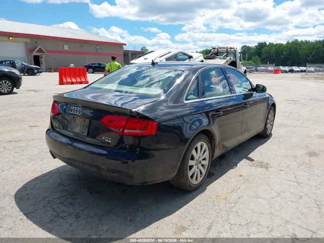 Aukcja sprzedaży 2011 Audi A4 2.0t Premium, vin: WAUFFAFL5BN038701, numer aukcji: 45395200