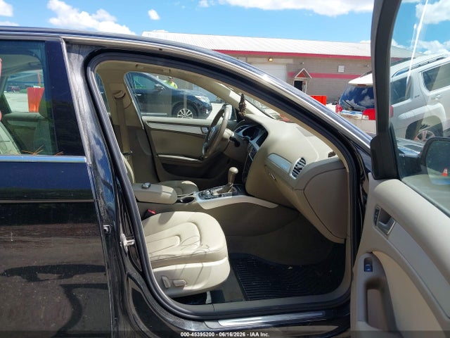 Aukcja sprzedaży 2011 Audi A4 2.0t Premium, vin: WAUFFAFL5BN038701, numer aukcji: 45395200