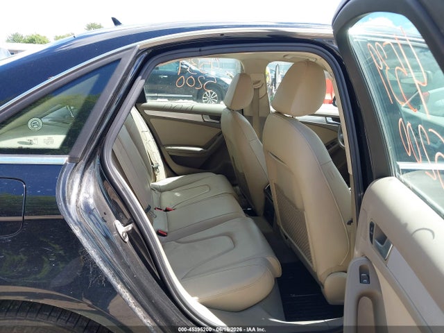 Aukcja sprzedaży 2011 Audi A4 2.0t Premium, vin: WAUFFAFL5BN038701, numer aukcji: 45395200