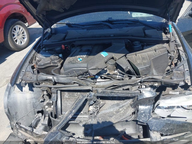 45395203 :رقم المزاد ، WBAVA33577FV65362 vin ، 2007 Bmw 328i مزاد بيع