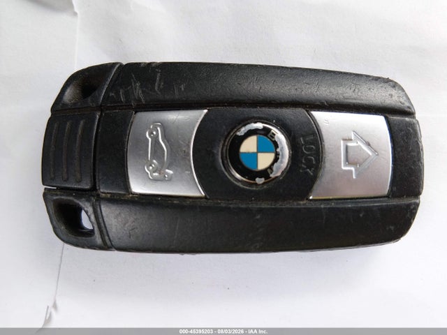 45395203 :رقم المزاد ، WBAVA33577FV65362 vin ، 2007 Bmw 328i مزاد بيع