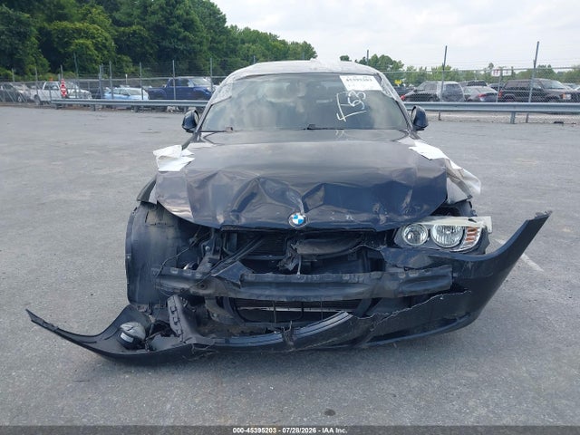 45395203 :رقم المزاد ، WBAVA33577FV65362 vin ، 2007 Bmw 328i مزاد بيع