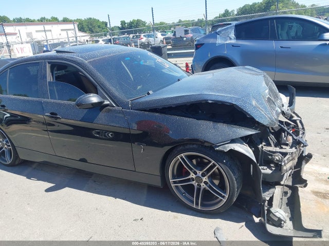 45395203 :رقم المزاد ، WBAVA33577FV65362 vin ، 2007 Bmw 328i مزاد بيع
