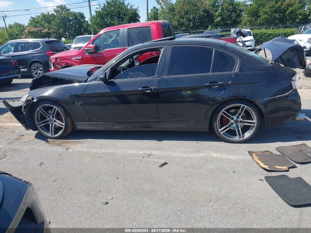 45395203 :رقم المزاد ، WBAVA33577FV65362 vin ، 2007 Bmw 328i مزاد بيع