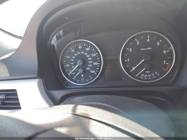 45395203 :رقم المزاد ، WBAVA33577FV65362 vin ، 2007 Bmw 328i مزاد بيع