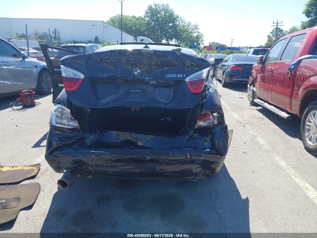 45395203 :رقم المزاد ، WBAVA33577FV65362 vin ، 2007 Bmw 328i مزاد بيع