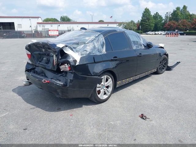 45395203 :رقم المزاد ، WBAVA33577FV65362 vin ، 2007 Bmw 328i مزاد بيع