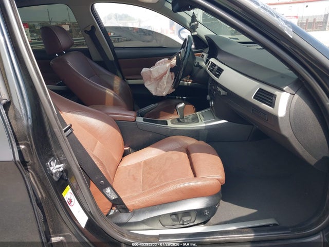 45395203 :رقم المزاد ، WBAVA33577FV65362 vin ، 2007 Bmw 328i مزاد بيع