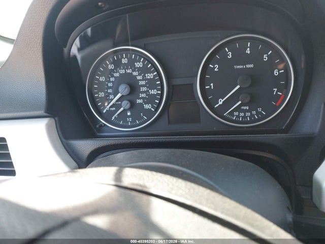 45395203 :رقم المزاد ، WBAVA33577FV65362 vin ، 2007 Bmw 328i مزاد بيع