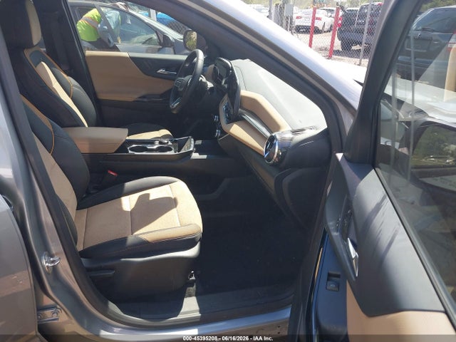 Aukcja sprzedaży 2025 Chevrolet Equinox Fwd Activ, vin: 3GNAXKEG6SL323208, numer aukcji: 45395208