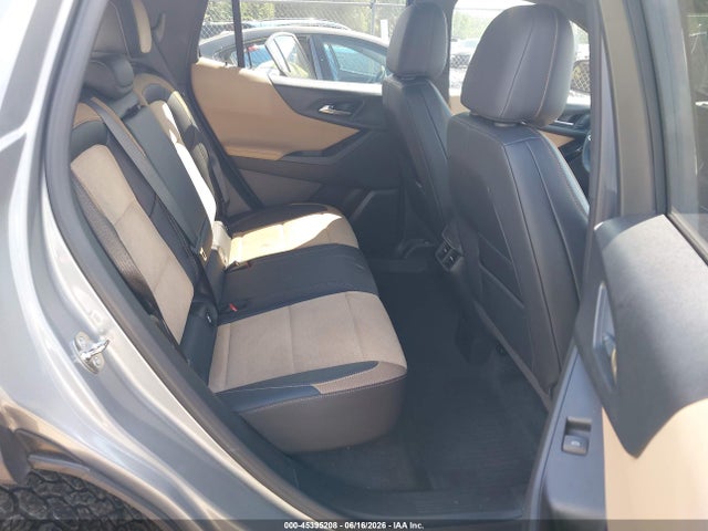 Aukcja sprzedaży 2025 Chevrolet Equinox Fwd Activ, vin: 3GNAXKEG6SL323208, numer aukcji: 45395208