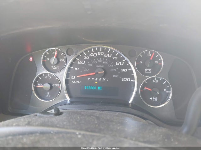 Auction sale of the 2017 Chevrolet Express 2500 Work Van, vin: 1GCWGAFFXH1223384, lot number: 45395209