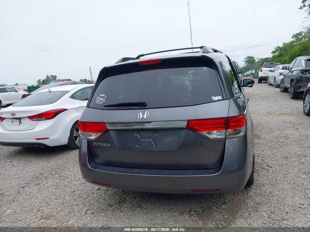 Aukcja sprzedaży 2014 Honda Odyssey Ex, vin: 5FNRL5H42EB097049, numer aukcji: 45395210