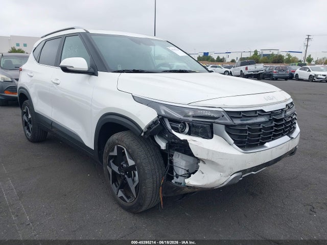 KIA SELTOS EX 2025 KNDER2AA9S7733897 Image 1