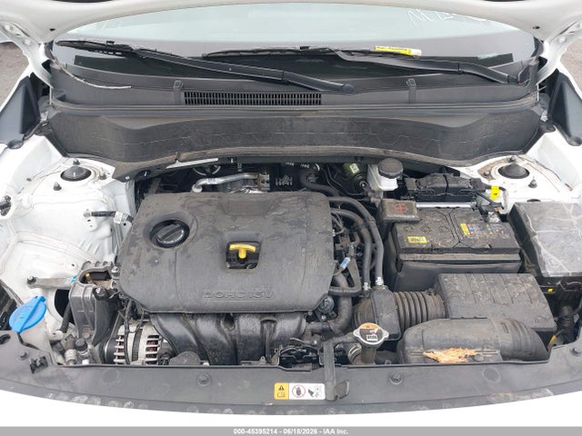 Продаж на аукціоні авто 2025 Kia Seltos Ex, vin: KNDER2AA9S7733897, номер лоту: 45395214