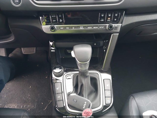 KIA SELTOS EX 2025 KNDER2AA9S7733897 Image 11