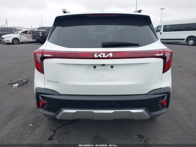 KIA SELTOS EX 2025 KNDER2AA9S7733897 Image 17