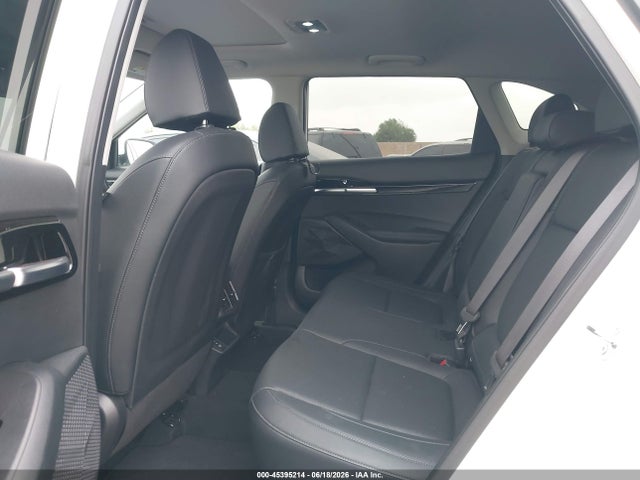 KIA SELTOS EX 2025 KNDER2AA9S7733897 Image 8