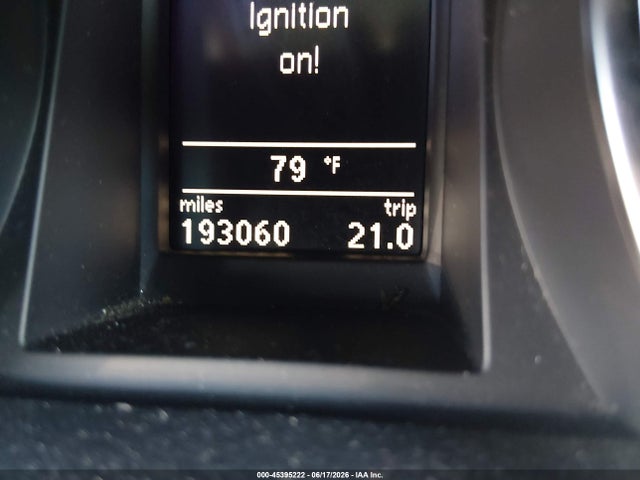 2012 Volkswagen Gti 4-door Autobahn მანქანა იყიდება აუქციონზე, vin: WVWHD7AJ6CW210563, აუქციონის ნომერი: 45395222
