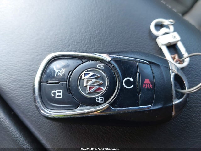 Aukcja sprzedaży 2020 Buick Envision Awd Essence, vin: LRBFX2SA4LD085363, numer aukcji: 45395225
