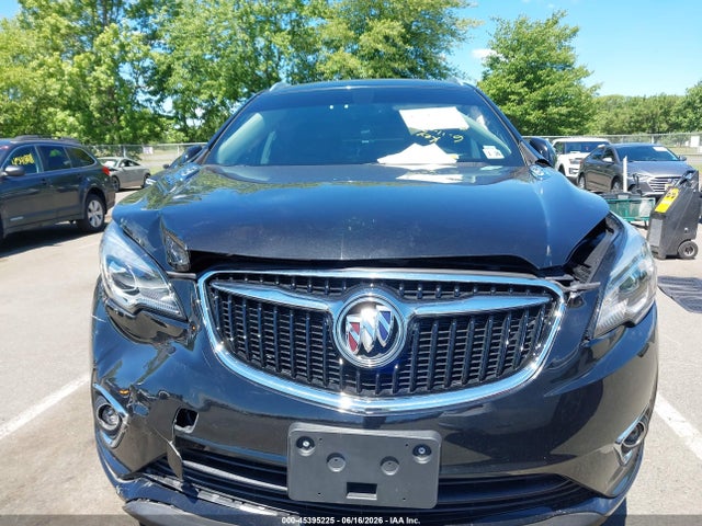 Aukcja sprzedaży 2020 Buick Envision Awd Essence, vin: LRBFX2SA4LD085363, numer aukcji: 45395225