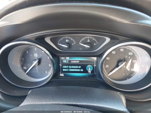 Aukcja sprzedaży 2020 Buick Envision Awd Essence, vin: LRBFX2SA4LD085363, numer aukcji: 45395225