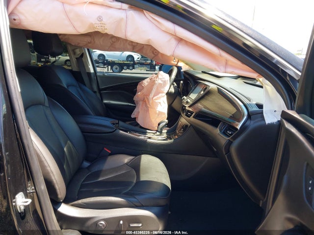 Aukcja sprzedaży 2020 Buick Envision Awd Essence, vin: LRBFX2SA4LD085363, numer aukcji: 45395225