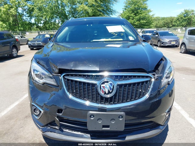 Aukcja sprzedaży 2020 Buick Envision Awd Essence, vin: LRBFX2SA4LD085363, numer aukcji: 45395225