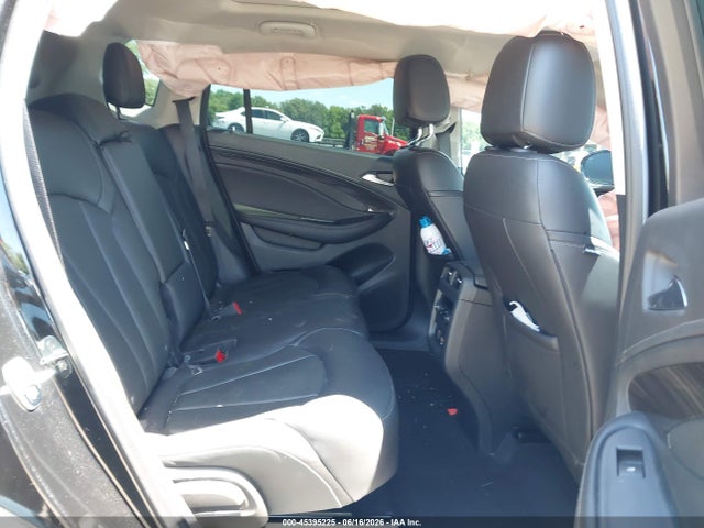Aukcja sprzedaży 2020 Buick Envision Awd Essence, vin: LRBFX2SA4LD085363, numer aukcji: 45395225