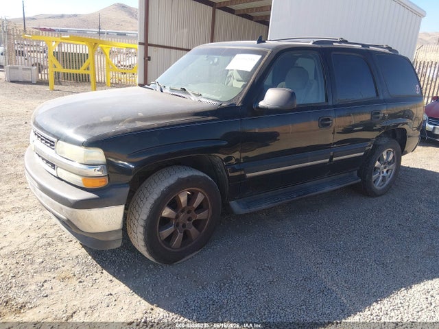 Продаж на аукціоні авто 2006 Chevrolet Tahoe Ls, vin: 1GNEC13V46R123421, номер лоту: 45395235