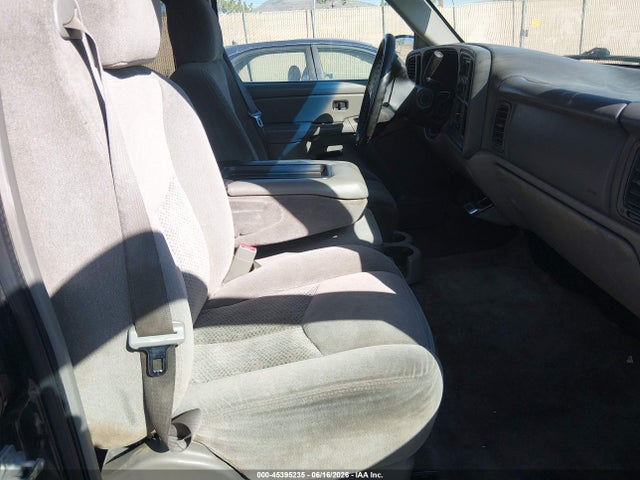 Продаж на аукціоні авто 2006 Chevrolet Tahoe Ls, vin: 1GNEC13V46R123421, номер лоту: 45395235