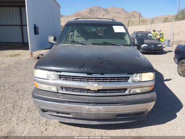 Продаж на аукціоні авто 2006 Chevrolet Tahoe Ls, vin: 1GNEC13V46R123421, номер лоту: 45395235