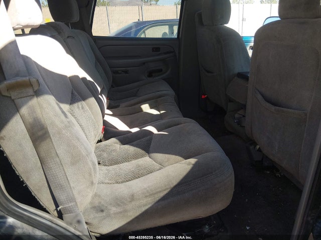 Продаж на аукціоні авто 2006 Chevrolet Tahoe Ls, vin: 1GNEC13V46R123421, номер лоту: 45395235