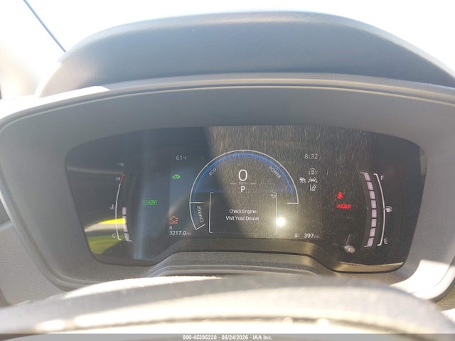 Aukcja sprzedaży 2026 Toyota Corolla Hybrid Hybrid Le, vin: JTDBCMFE5T3124620, numer aukcji: 45395238